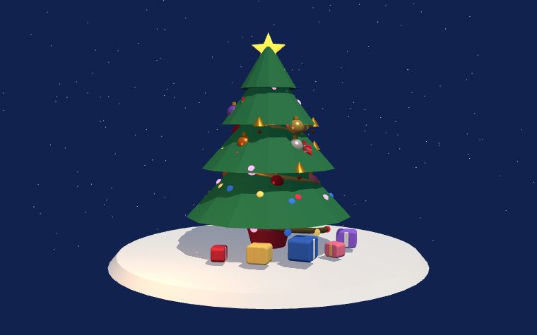 A picture of Design my Tree